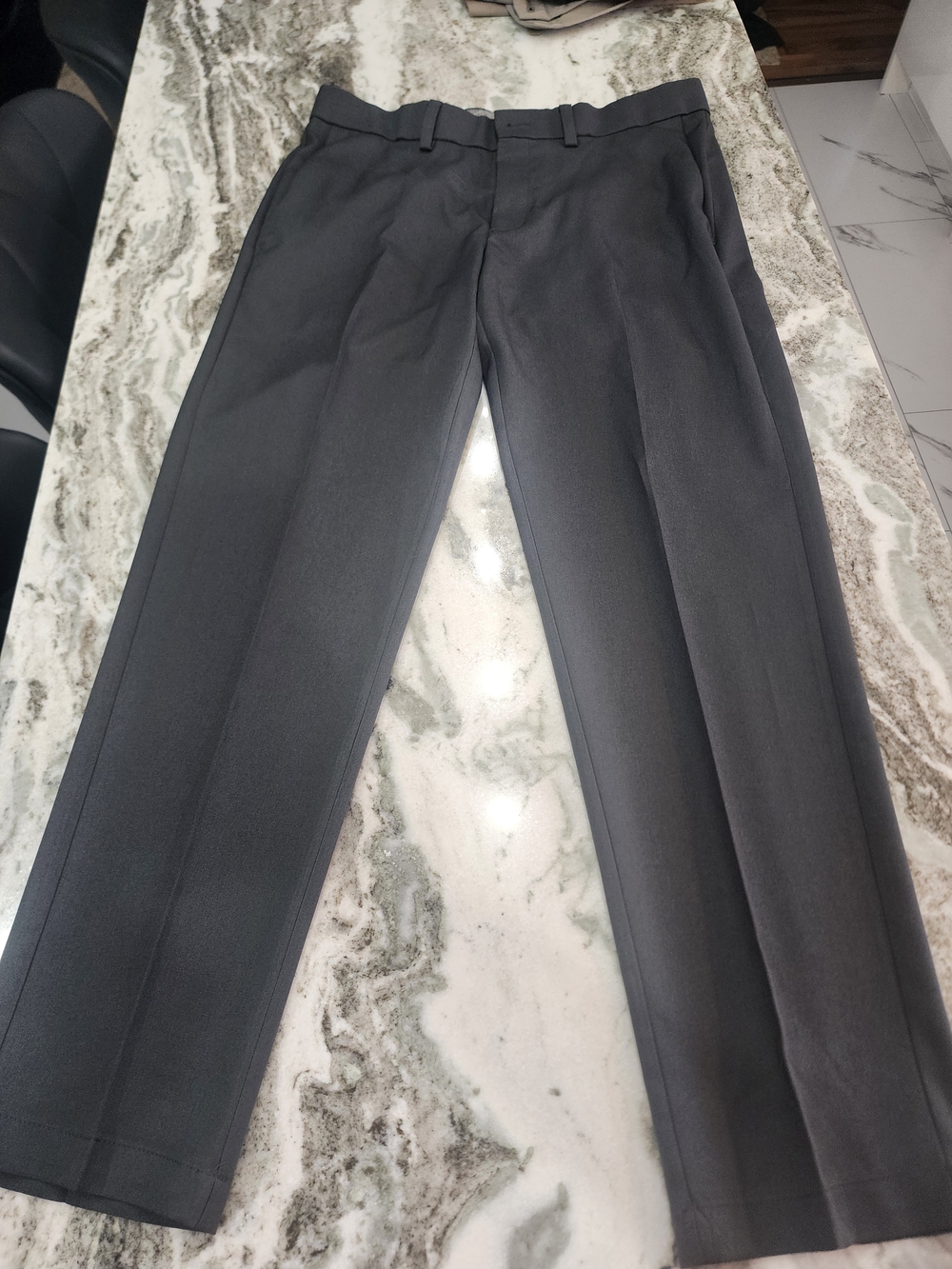 Haggar 33 30 Golf Cool 18 Pants